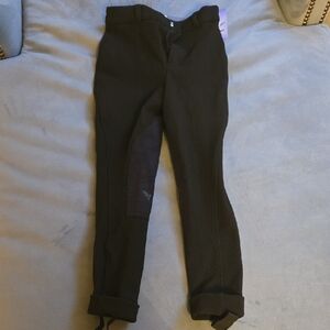 NWT ribbed Jodphurs